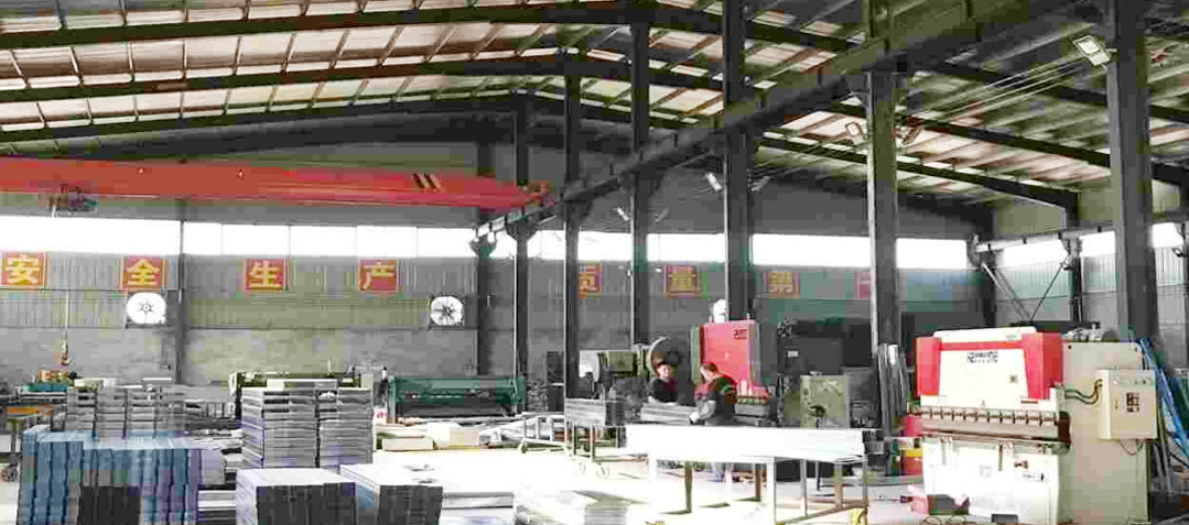 榆林制造基地